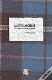 Capa do artigo Mister Mouse ou a Metafísica do Terreiro