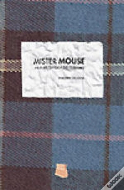Capa do artigo Mister Mouse ou a Metafísica do Terreiro