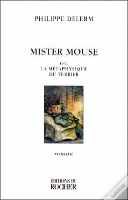 Capa do artigo Mister Mouse Ou La Metaphysique Du Terrier