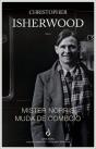 Mister Norris Muda de Comboio - Preview