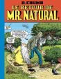 Mister Nostalgia - Preview