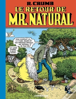 Capa do artigo Mister Nostalgia