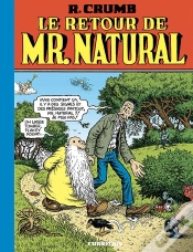 Capa do artigo Mister Nostalgia