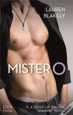 Capa do artigo Mister O