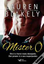 Capa do artigo Mister O