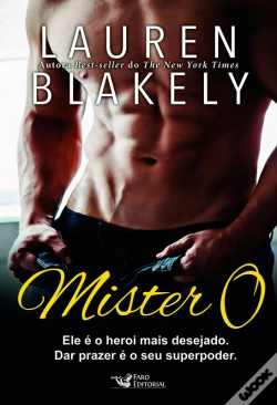 Capa do artigo Mister O