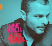 Capa do artigo Mister Paganini - CD