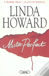 Capa do artigo Mister Perfect
