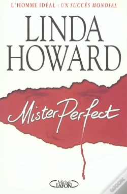 Capa do artigo Mister Perfect