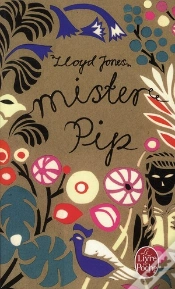Capa do artigo Mister Pip