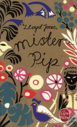 Capa do artigo Mister Pip