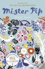 Capa do artigo Mister Pip