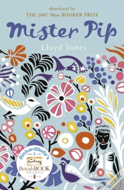 Capa do artigo Mister Pip