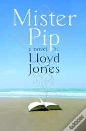 Capa do artigo Mister Pip