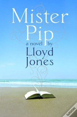 Capa do artigo Mister Pip