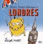 Mister Poulet Debarque A Londres - Preview