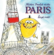 Capa do artigo Mister Poulet Visite Paris