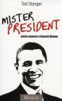 Mister President ; Lettre Ouverte À Barack Obama - Preview
