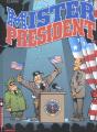 Mister President Tome 1 - Preview