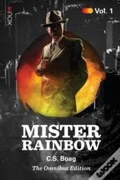 Capa do artigo Mister Rainbow
