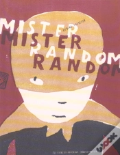 Capa do artigo Mister Random