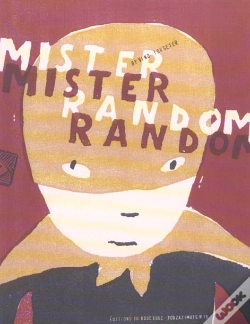 Capa do artigo Mister Random