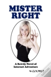 Capa do artigo Mister Right