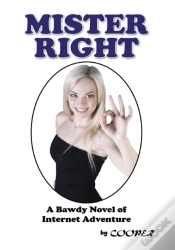 Capa do artigo Mister Right
