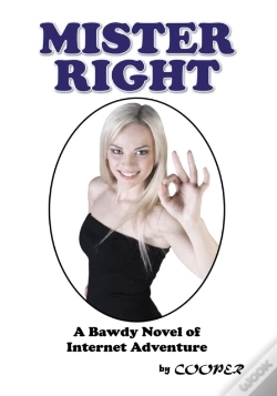Capa do artigo Mister Right