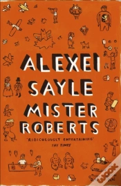 Capa do artigo Mister Roberts