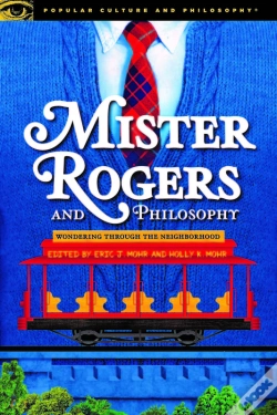 Capa do artigo Mister Rogers And Philosophy