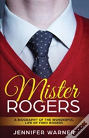 Capa do artigo Mister Rogers