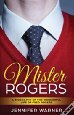 Capa do artigo Mister Rogers
