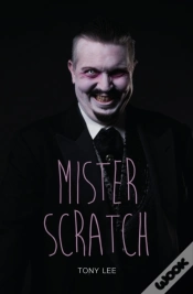 Capa do artigo Mister Scratch
