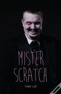 Capa do artigo Mister Scratch