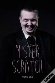 Capa do artigo Mister Scratch