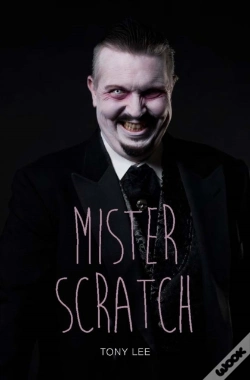 Capa do artigo Mister Scratch