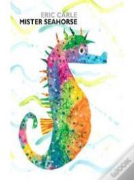 Mister Seahorse