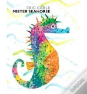 Capa do artigo Mister Seahorse