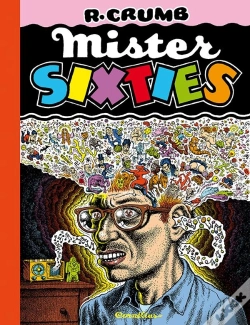 Capa do artigo Mister Sixties