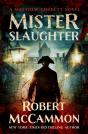 Mister Slaughter - Preview