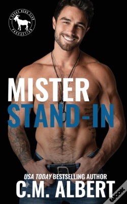 Capa do artigo Mister Stand-In