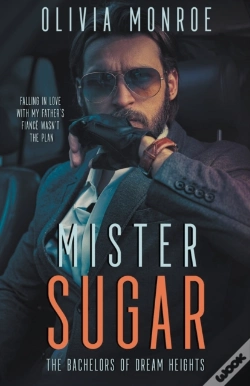 Capa do artigo Mister Sugar
