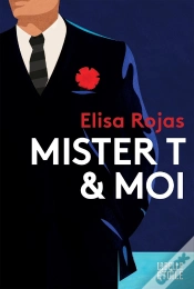 Capa do artigo Mister T & Moi