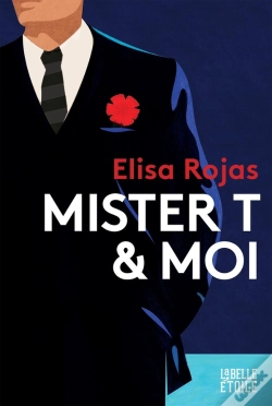 Capa do artigo Mister T & Moi