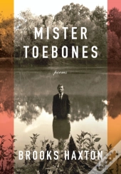 Mister Toebones