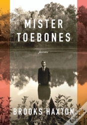 Capa do artigo Mister Toebones