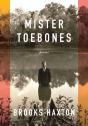 Mister Toebones - Preview