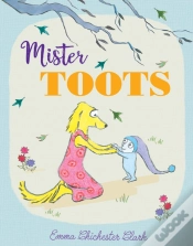 Capa do artigo Mister Toots
