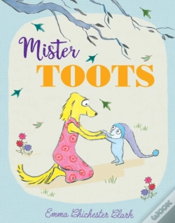 Capa do artigo Mister Toots